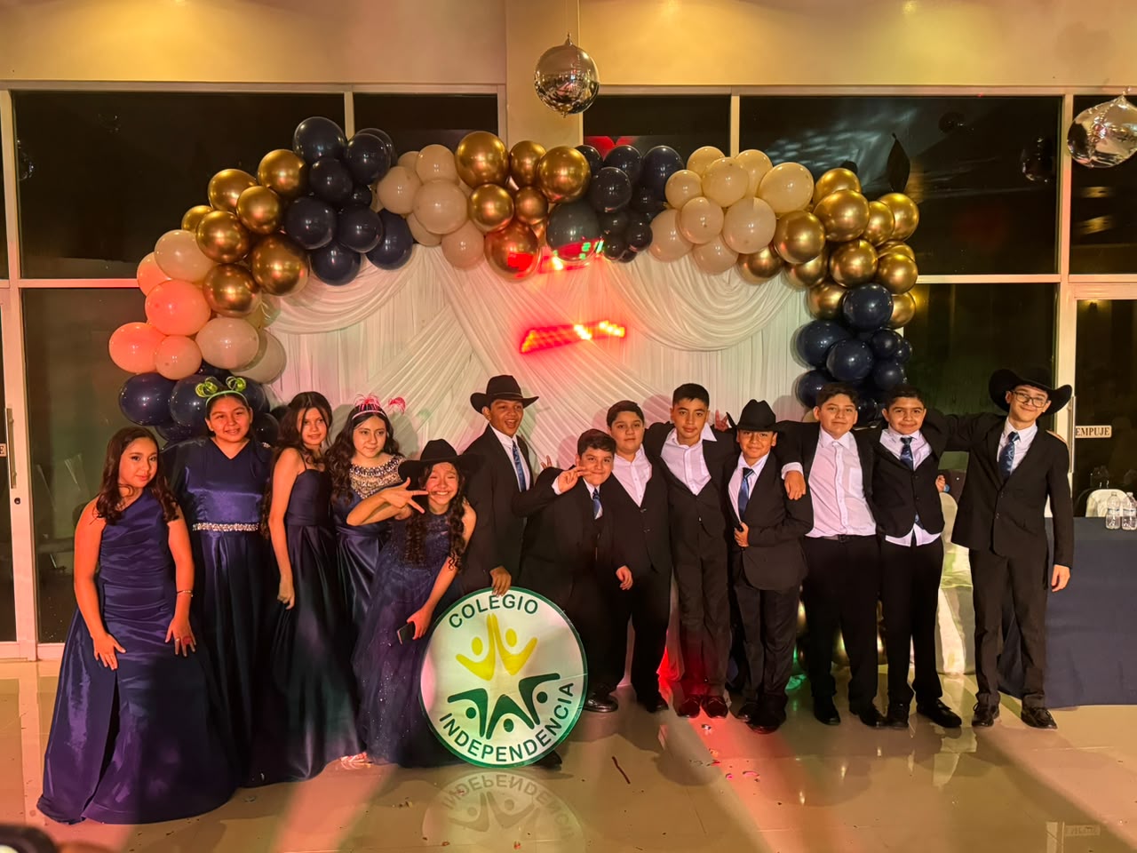 GRADUACIÓN 2026