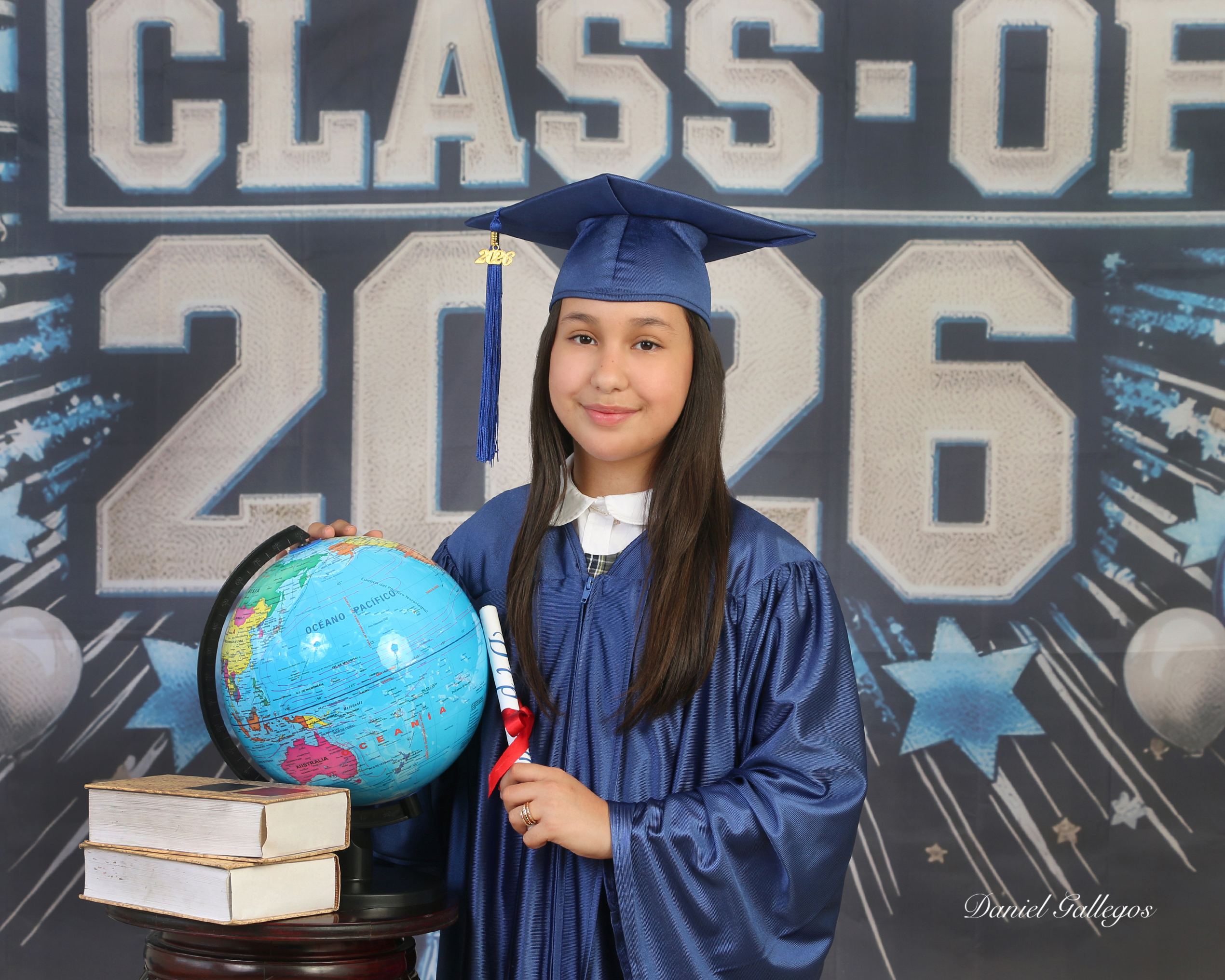 GRADUACIÓN 2026 2