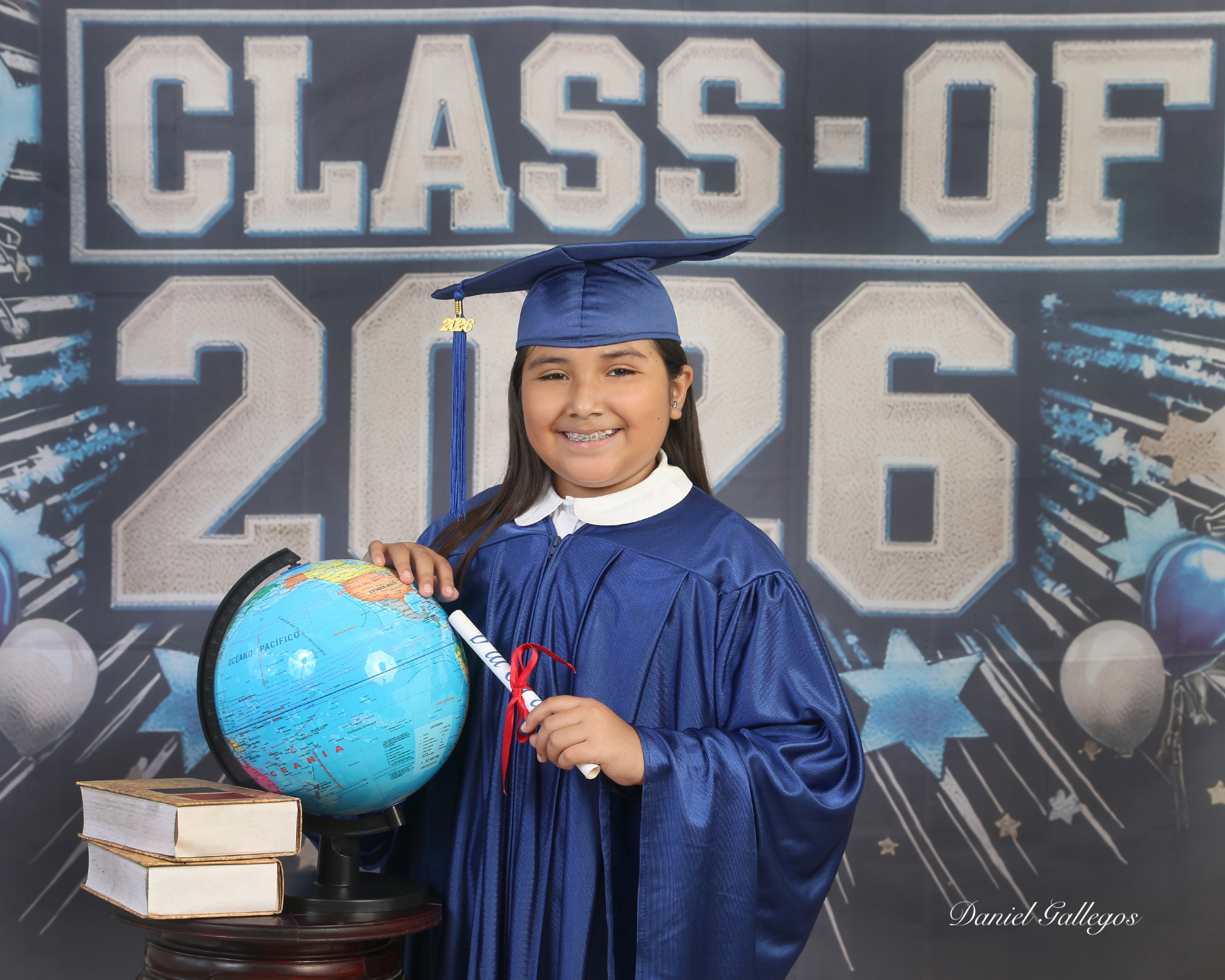 GRADUACIÓN 2026 1